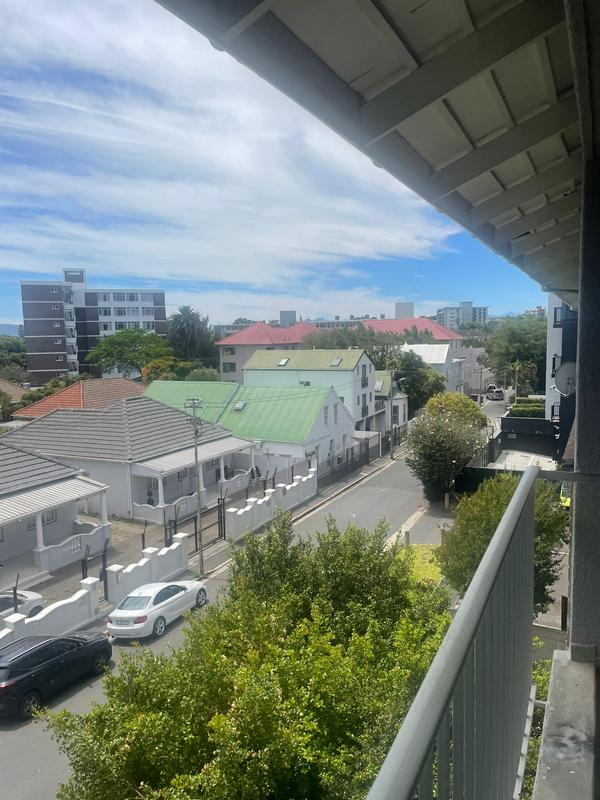 To Let 1 Bedroom Property for Rent in Rondebosch Western Cape